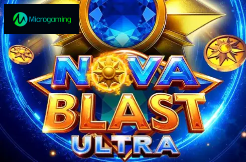 Nova Blast Ultra